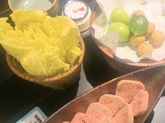 -季季山·云南野生菌火锅(上海首店)