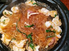 -绿茶餐厅(蓝色港湾店)