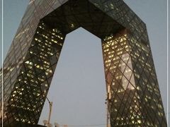 -中央广播电视总台(光华路办公区)