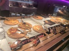 -比格比萨自助(南京万达茂店)