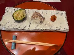 -盘古七星酒店·京都怀石花传日餐厅