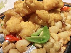 -高第街56号餐厅(银座商城玉函店)