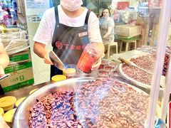 -丁家脆哨(民生路店)