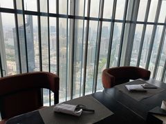 -洲际酒店·地平线全日餐厅HORIZON CAFÉ
