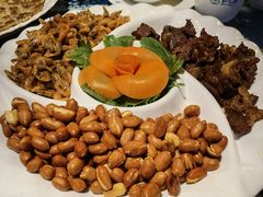 -香满楼(临安路店)