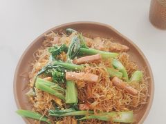 -维园港式茶餐厅(龙岗盛平店)