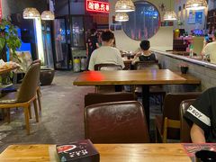 大堂-湘里乡亲甲王二老店