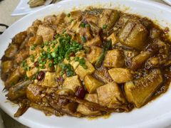 -渔中舟海鲜大排档(普陀沈家门店)