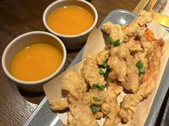-新石器烤肉(之心城店)