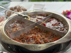 -枇杷园食为鲜火锅(南山店)