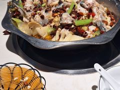 -万和源炝锅城·活鱼现炝(文艺北路店)
