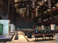 -盘锦红海温泉乐园