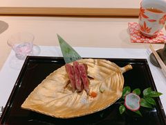 -鮨一日本料理(大中华店)
