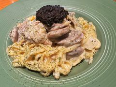 -新贝乐意大利餐厅(苏州中心店)