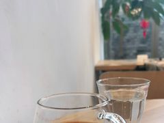 -VOYAGE COFFEE(杨梅竹店)