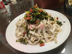 -巢湖名吃·东关老鹅汤(江南风情街店)