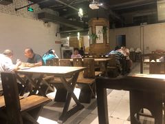 -素清香(解放路店)