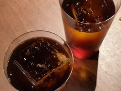 -Onirii Coffee(长乐路店)