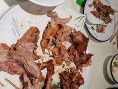 -稻品香小锅饭豆腐馆(北三路店)