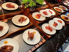 -淡尾·海鲜自助概念餐厅(虹桥南丰城店)