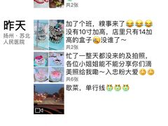 -小麦穗私人订制蛋糕·甜品台(万达店)