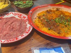 -楠火锅(哈尔滨金爵万象店)