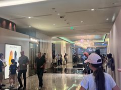 -上海波特曼丽思卡尔顿酒店