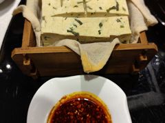 东舍菜豆腐-東舍食唐精品陕菜馆