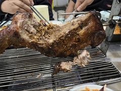 -草原烤羊腿总店(总店)