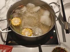 -大喜牛鲜牛肉火锅(世纪金源店)