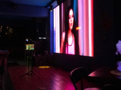 -长沙猫歌音乐餐厅(湖南女子大学店)
