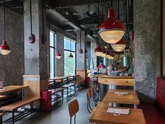 大堂-悠航SLOWBOAT(三里屯店)