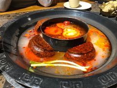 -味在小龙老火锅(都江堰店)