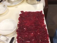 -三毛牛肉店(福强店)