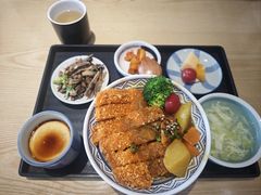 -千叶寿司创意融合料理(水韵城店)