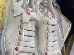 -翰皇直营洗衣洗鞋(望京鹿港店)