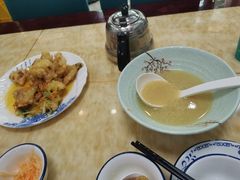 -老东北厨坊(岭南大道店)