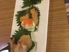 -三石铁板烧(紫竹桥店)