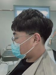 -芳琪造型