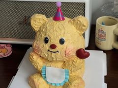 -煙火FIREWORKS艺术蛋糕·烘焙工作室