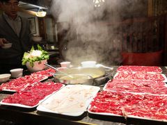 -仄园围炉坊·牛肉火锅·潮汕卤水火锅(蛇口店)