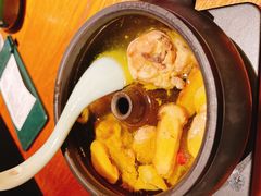 -云海肴·汽锅鸡·云南菜(苏州中心店)