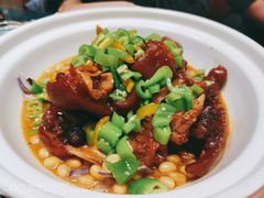 -韶山冲湘菜馆(大明湖店)