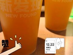 -新发现(宝山龙湖店)