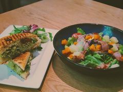 鸭胸土豆色拉-JamaicaBlue(新城国际店)