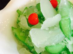 情人果-津菜宋记老房子(鼓楼店)