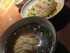 -十面春风·江南面馆(崇宁路店)