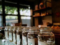 -fishtank鱼缸咖啡(三山街店)