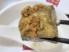 -木桶记臭鳜鱼·安徽非遗名菜(火车站白马老店)