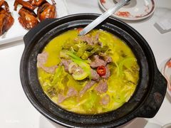 -稻香海鲜点心酒家(荟聚中心店)